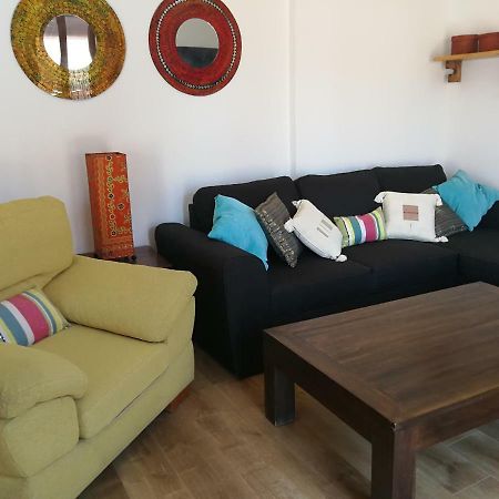 Ferienwohnung Apartamento Luminoso, Tranquilo Y Centrico Granada Exterior foto