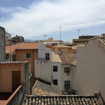 Ferienwohnung Apartamento Luminoso, Tranquilo Y Centrico Granada Exterior foto