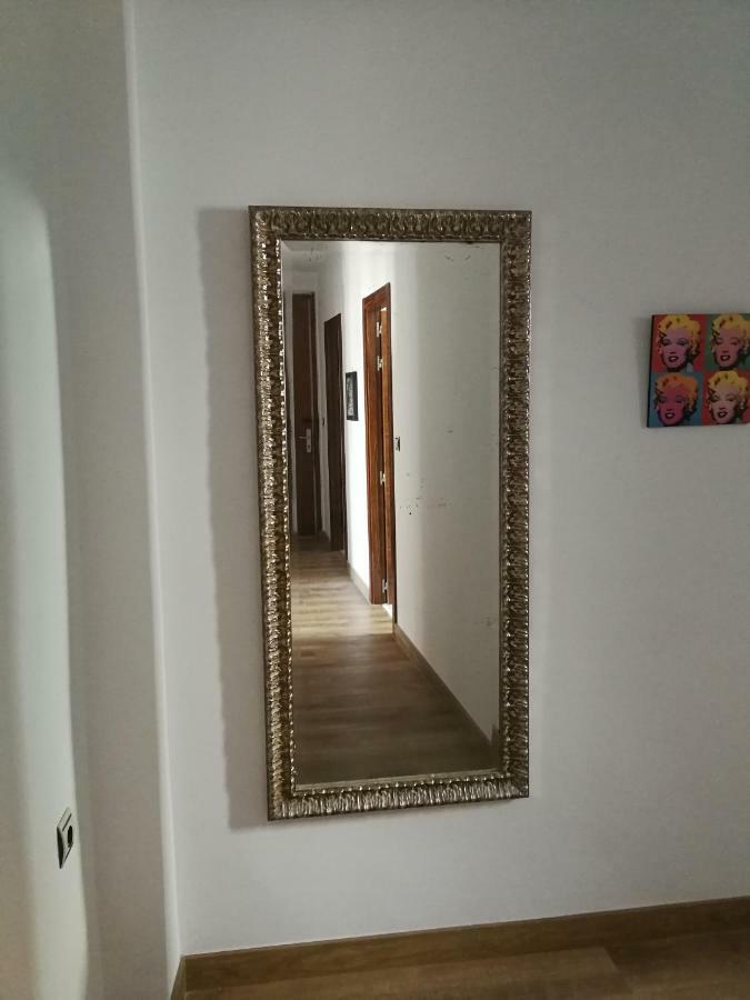 Ferienwohnung Apartamento Luminoso, Tranquilo Y Centrico Granada Exterior foto