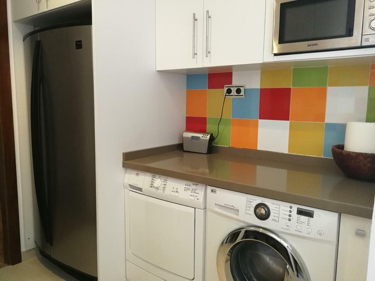 Ferienwohnung Apartamento Luminoso, Tranquilo Y Centrico Granada Exterior foto