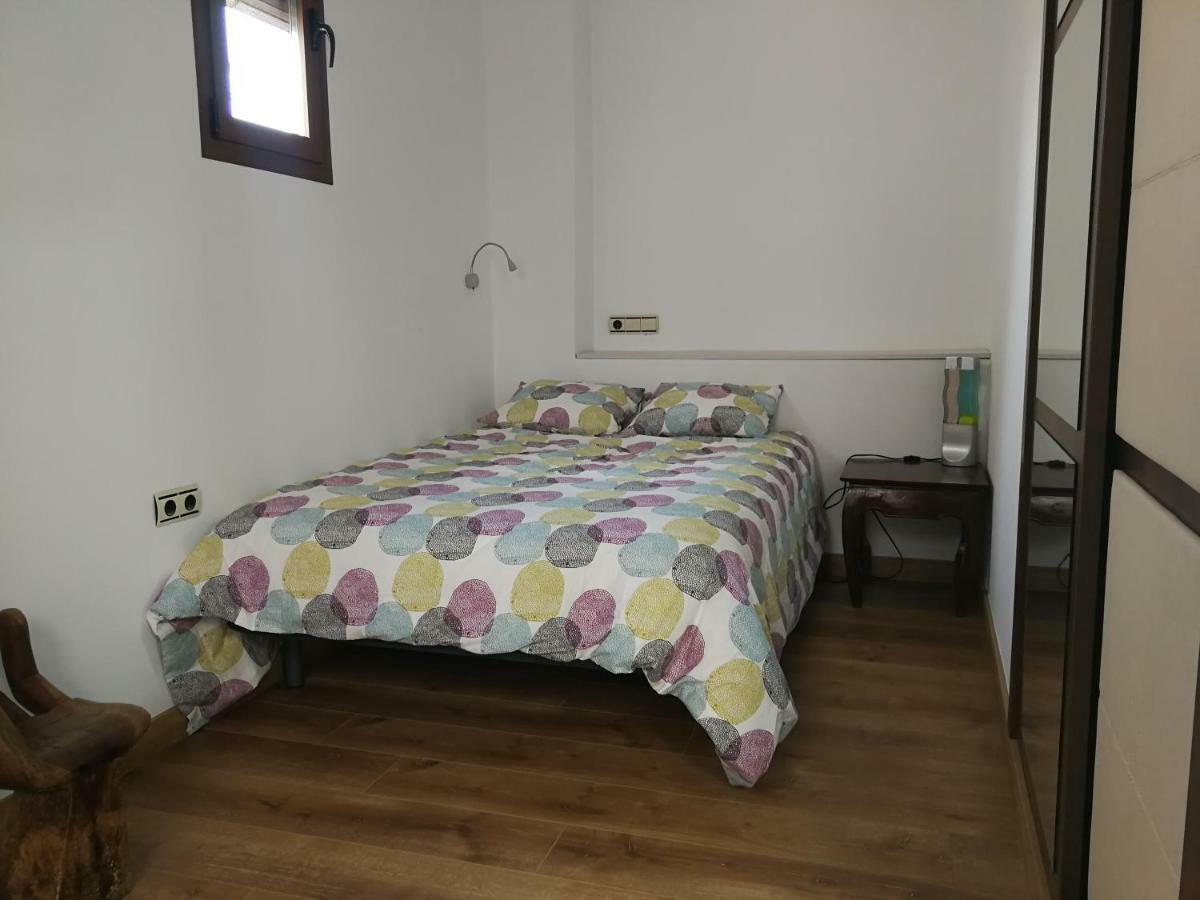 Ferienwohnung Apartamento Luminoso, Tranquilo Y Centrico Granada Exterior foto