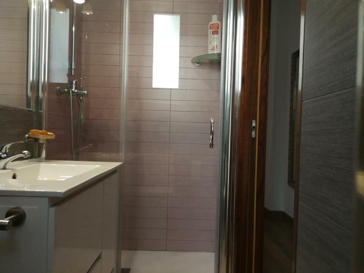 Ferienwohnung Apartamento Luminoso, Tranquilo Y Centrico Granada Exterior foto
